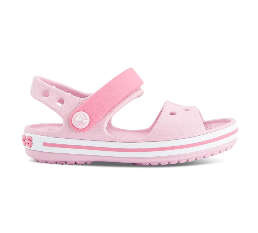 Kinder Crocs Badeschuhe Und Slides | Crocband Sandal - Wassersandalen