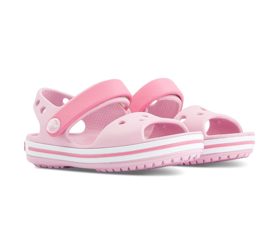 Kinder Crocs Badeschuhe Und Slides | Crocband Sandal - Wassersandalen