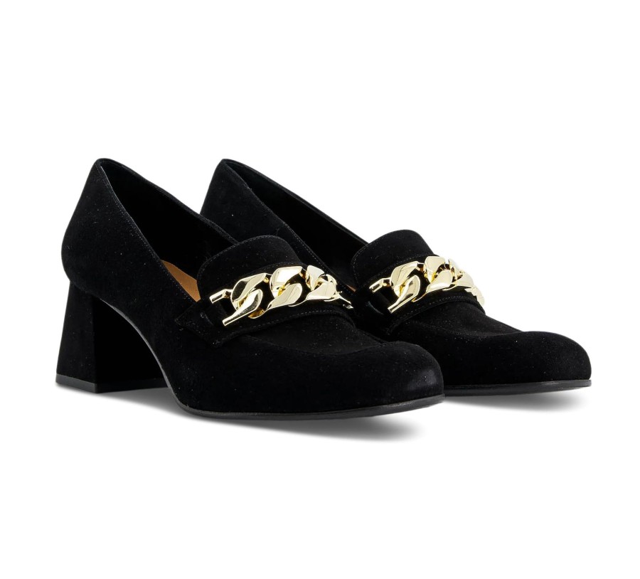 Damen Alberto Zago Pumps | Klassische Pumps