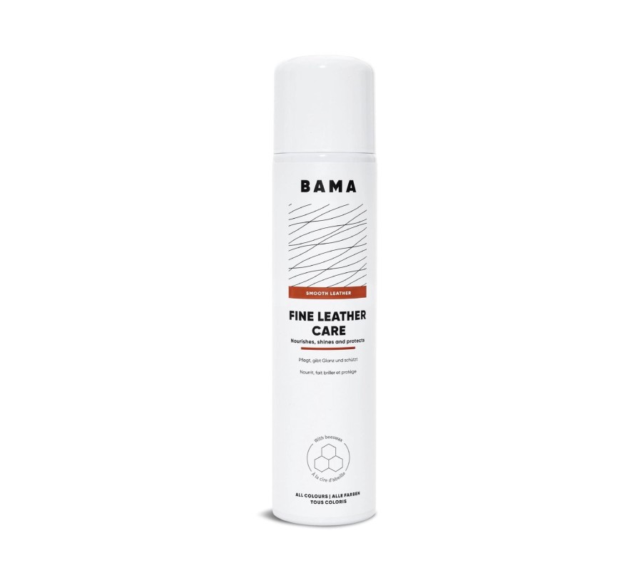 Kinder Bama Pflegemittel | Fine Leather Care 250Ml - Pflegen