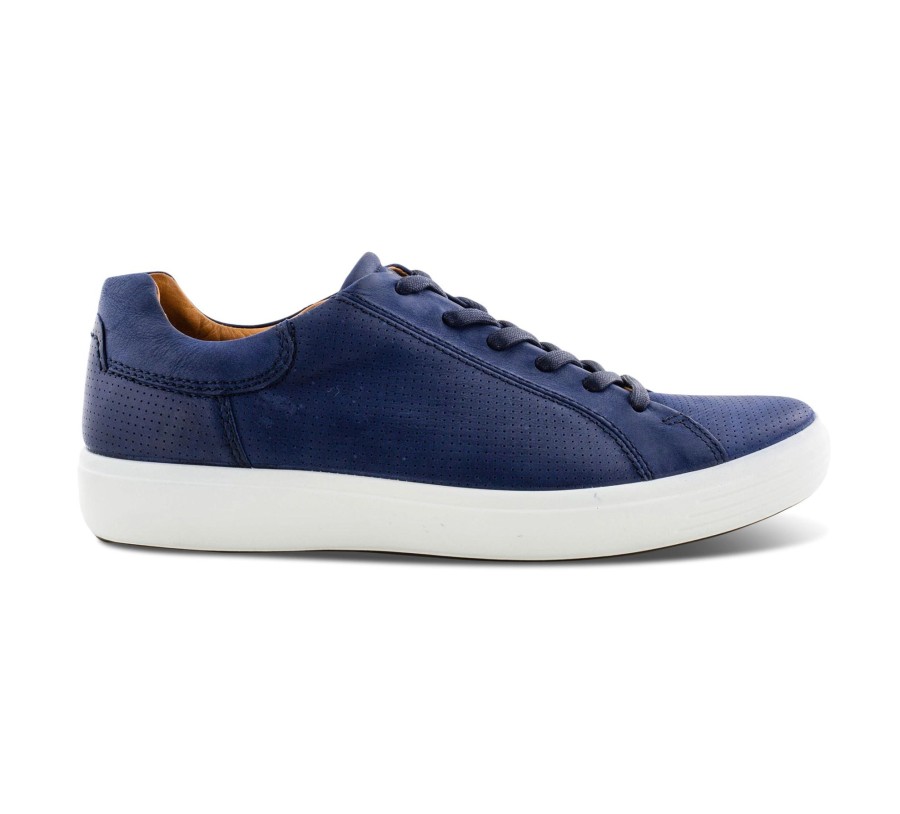 Herren Ecco Sneaker | Soft 7 - Sneaker Low