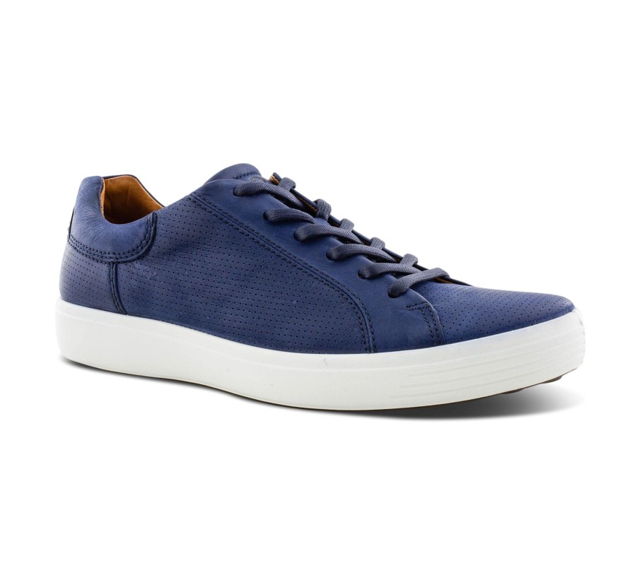 Herren Ecco Sneaker | Soft 7 - Sneaker Low