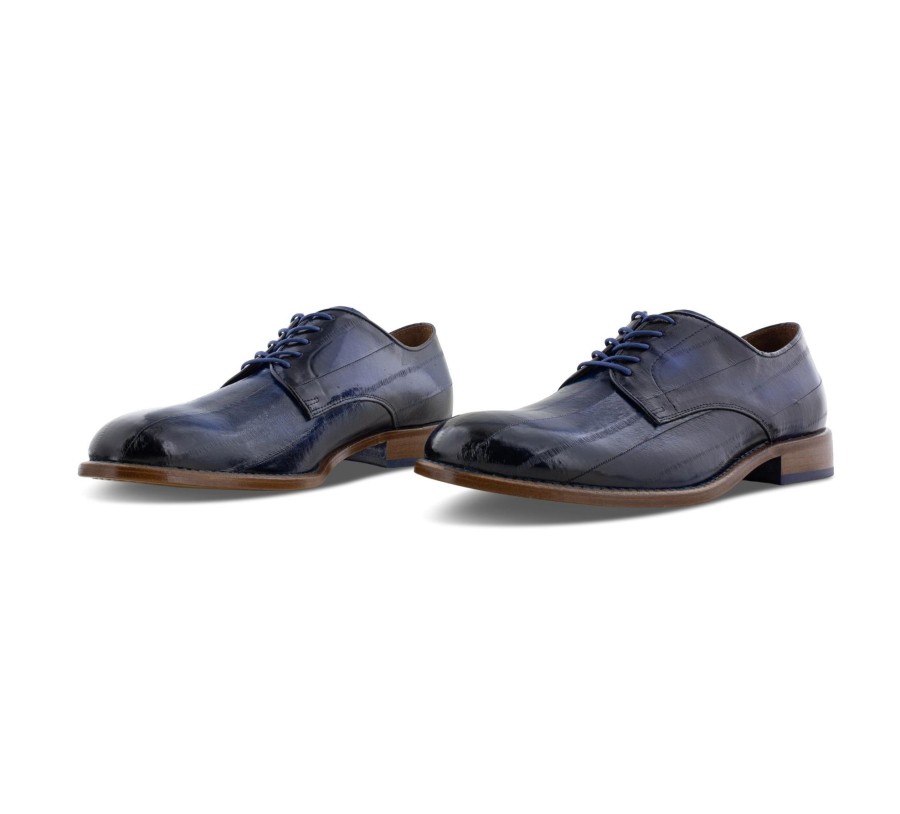 Herren Lorenzi Business-Schuhe | 58744 - Business-Schuhe