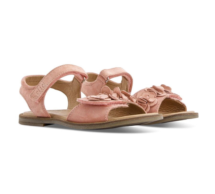 Kinder Clic Sandalen | Offene Sandalen