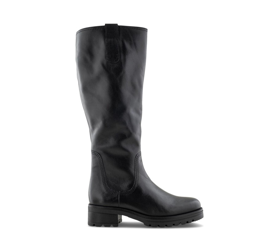 Damen Gabor Stiefel | Langschaftstiefel