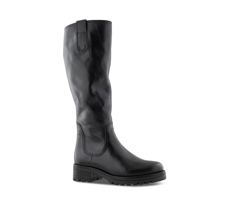 Damen Gabor Stiefel | Langschaftstiefel