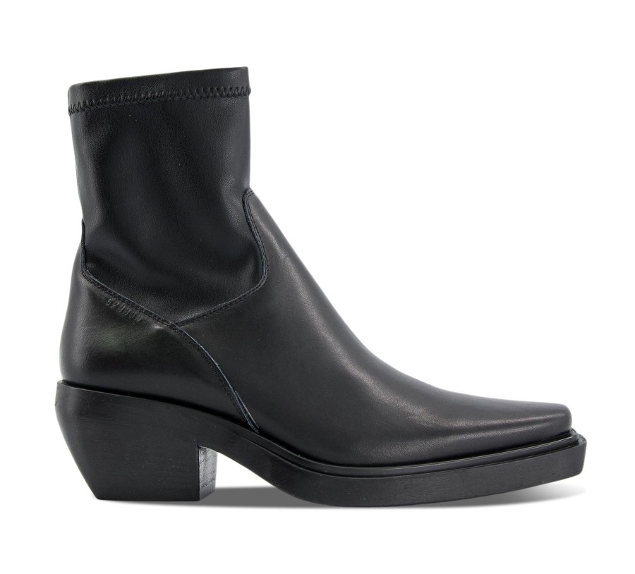 Damen Copenhagen Stiefeletten | Klassische Stiefelette