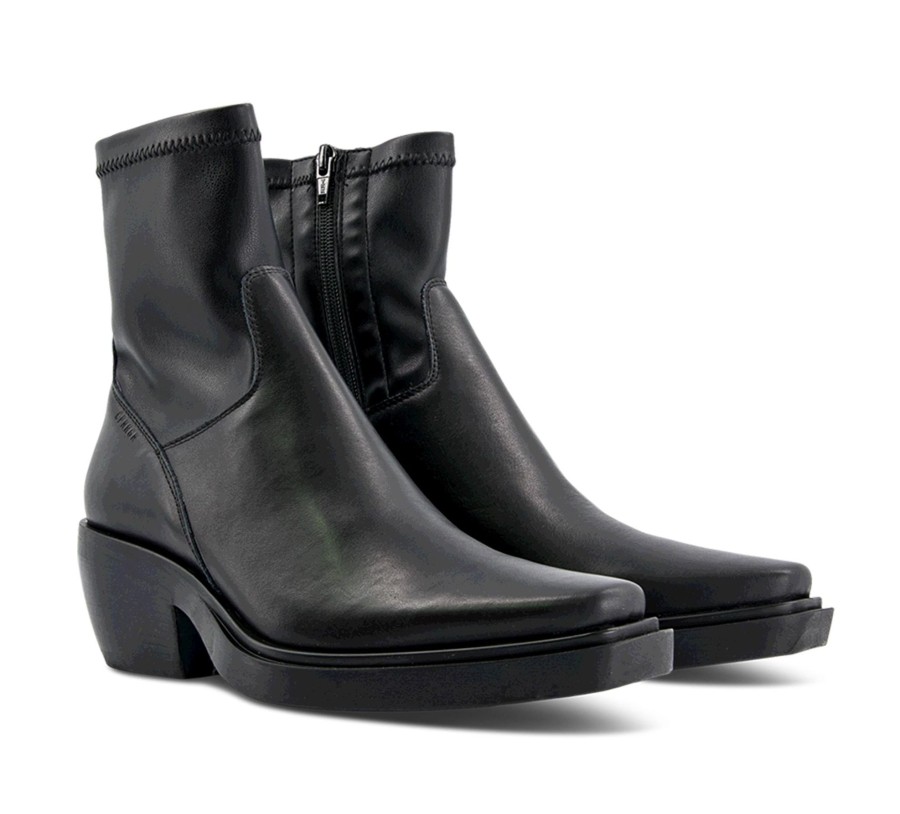 Damen Copenhagen Stiefeletten | Klassische Stiefelette