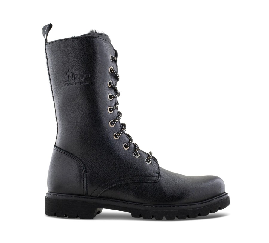 Damen Panama Jack Stiefeletten | Fiorela