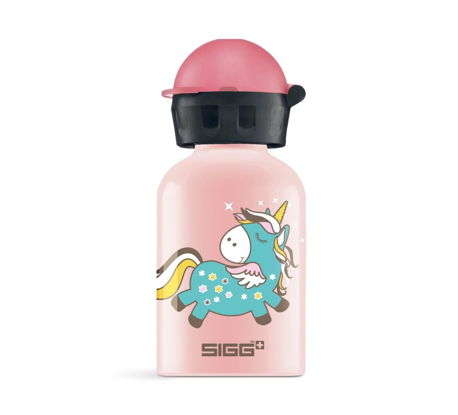 Kinder Sigg Trinkflaschen | Kbt Fairycon 0.3L