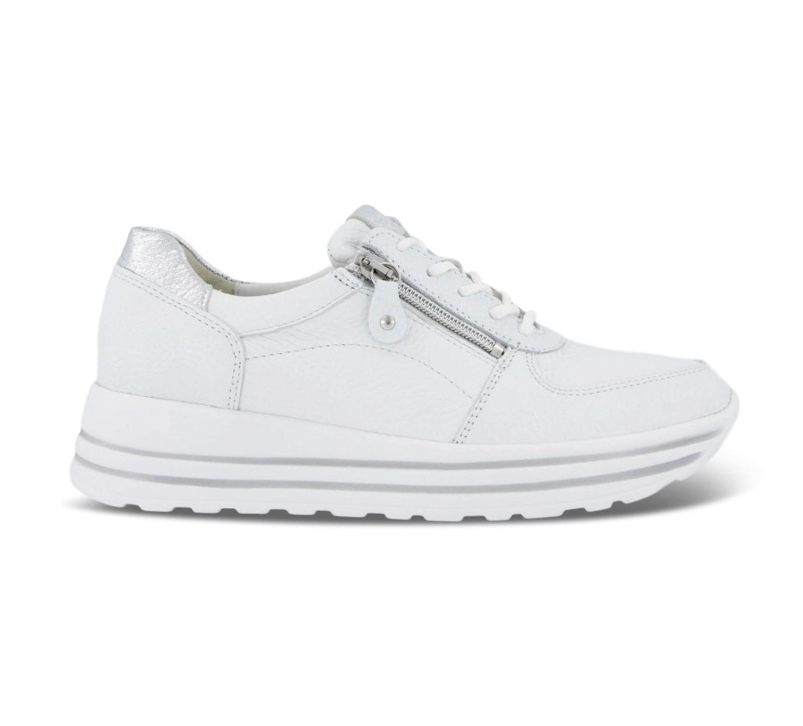 Damen Waldläufer Sneaker | Lana - Sneaker Low