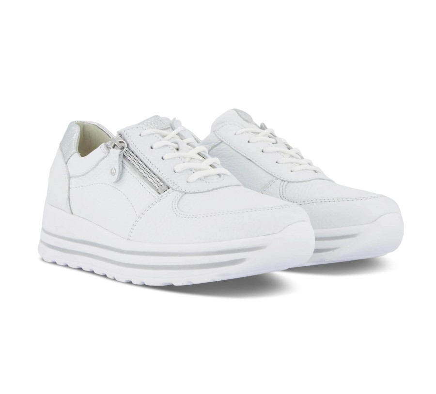 Damen Waldläufer Sneaker | Lana - Sneaker Low