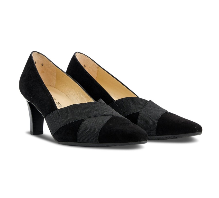 Damen Peter Kaiser Pumps | Malana - Klassische Pumps