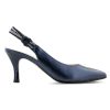 Damen Nero Giardini Pumps | Sling-Pumps