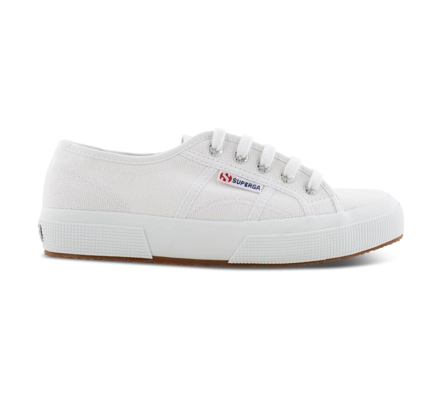 Damen Superga Sneaker | 2750 - Sneaker Low