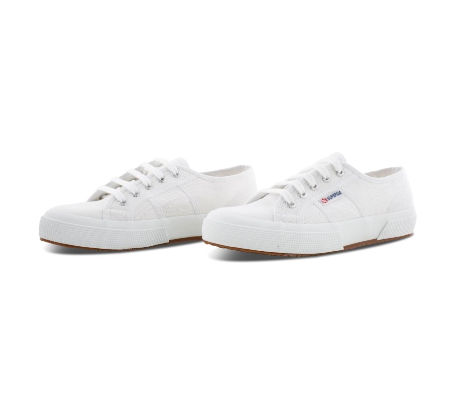 Damen Superga Sneaker | 2750 - Sneaker Low