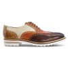 Herren Melvin & Hamilton Business-Schuhe | Tom - Business-Schuhe