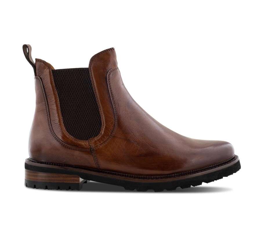 Damen Everybody Stiefeletten | Nawra - Chelsea Boots