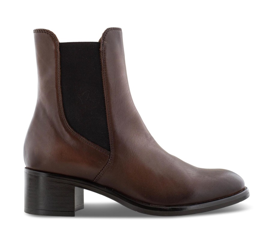 Damen 1874 by Walder Stiefeletten | Chelsea Boots