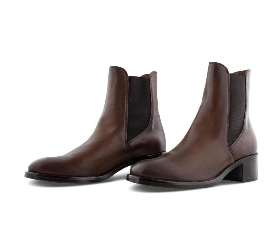 Damen 1874 by Walder Stiefeletten | Chelsea Boots