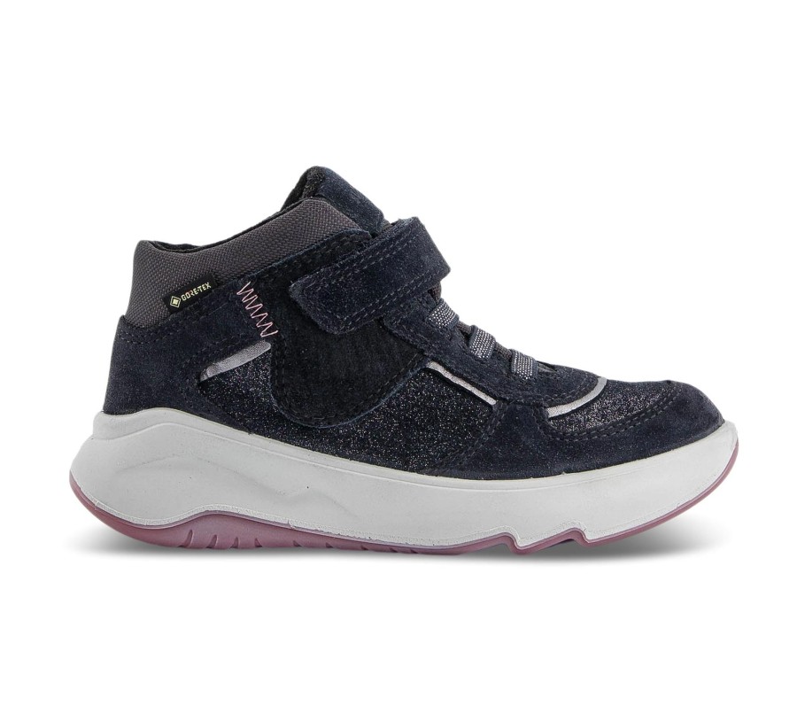 Kinder Superfit Halbschuhe | Melody