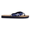 Damen Tommy Hilfiger Slides | Flip Flops