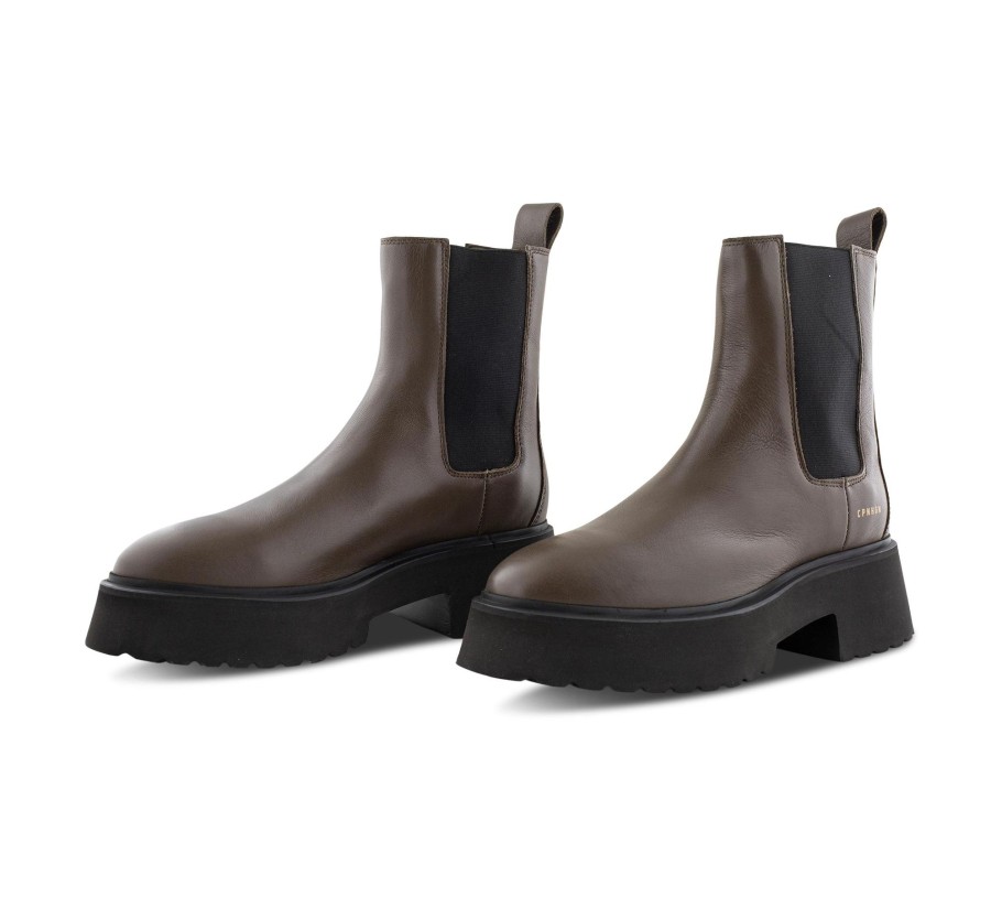 Damen Copenhagen Stiefeletten | Chelsea Boots