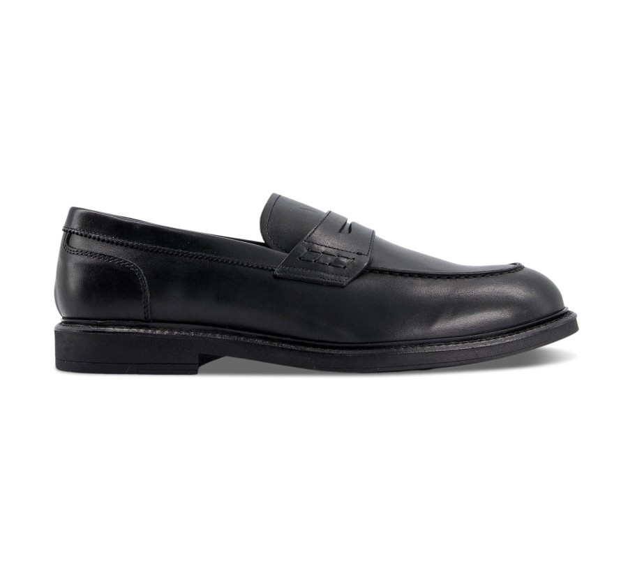 Herren Nero Giardini Halbschuhe | Mokassins