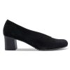 Damen Brunate Pumps | E5B4 - Klassische Pumps