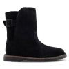 Damen Birkenstock Stiefeletten | Uppsala Shearling - Klassische Stiefelette