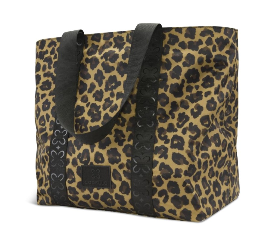 Damen Codello Taschen | Lepard