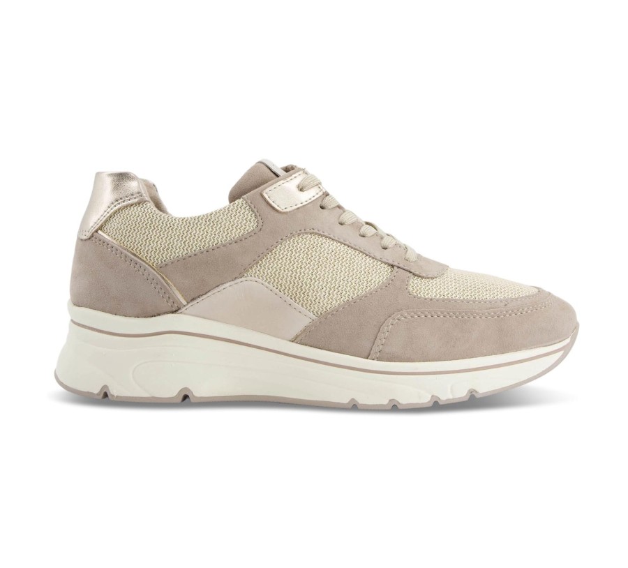 Damen Tamaris Sneaker | Sneaker Low