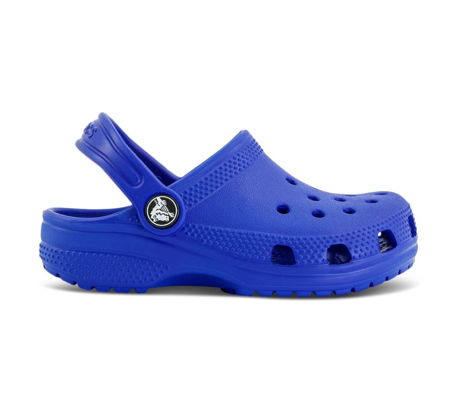 Kinder Crocs Badeschuhe Und Slides | Classic Clog - Wassersandalen