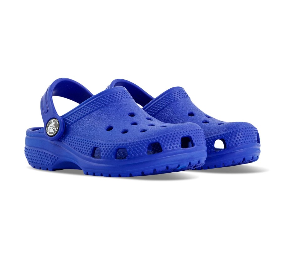 Kinder Crocs Badeschuhe Und Slides | Classic Clog - Wassersandalen