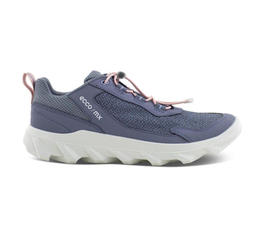 Damen Ecco Sneaker | Sneaker Low