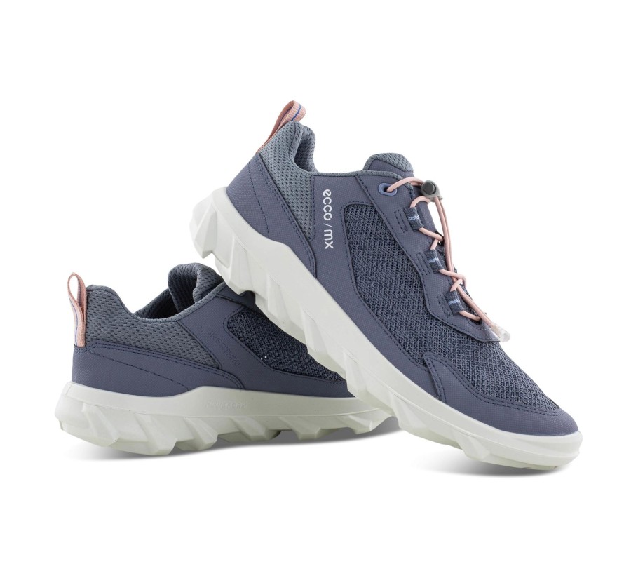 Damen Ecco Sneaker | Sneaker Low