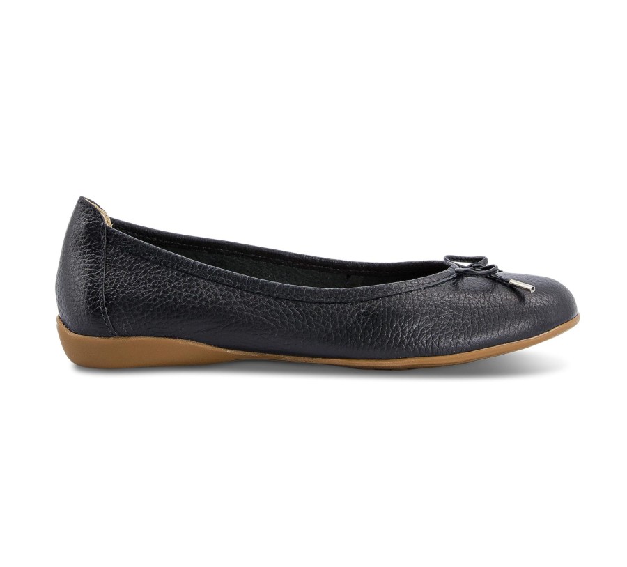 Damen Walder Halbschuhe | Gambi - Ballerinas