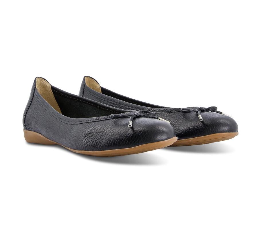 Damen Walder Halbschuhe | Gambi - Ballerinas