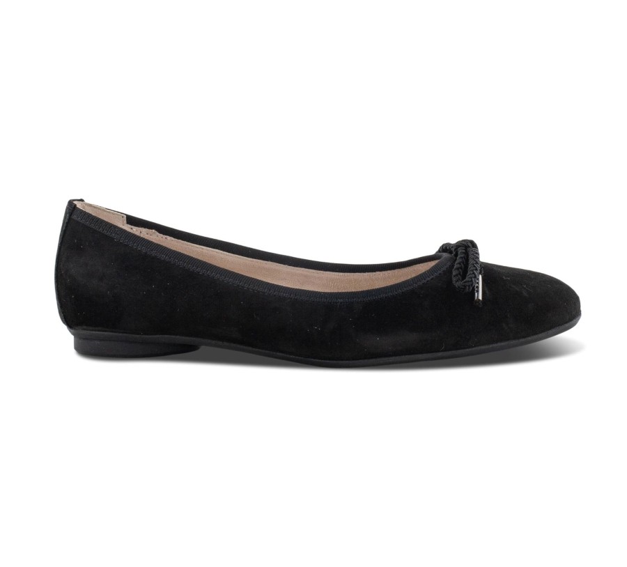 Damen Paul Green Halbschuhe | 2925 - Ballerinas