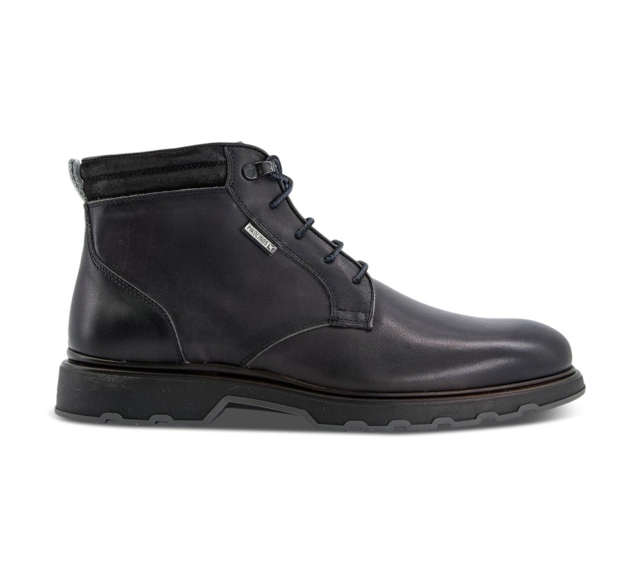 Herren Pikolinos Boots & Stiefel | Linares