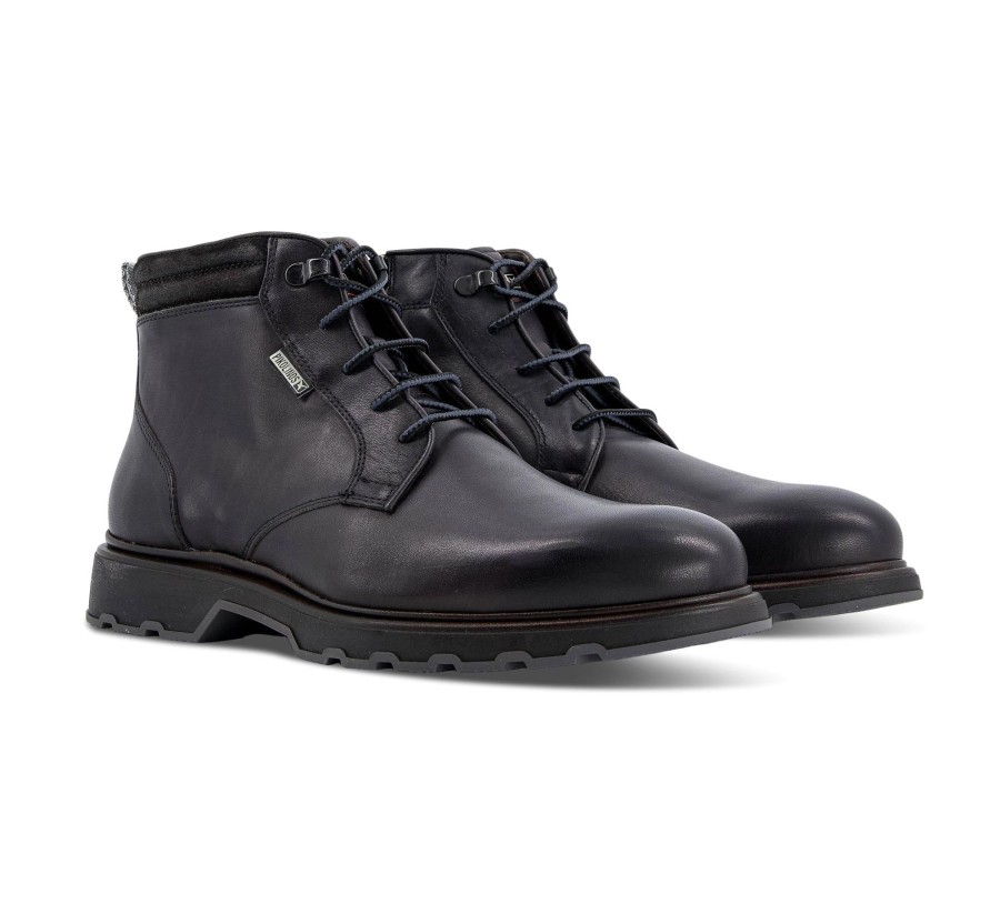 Herren Pikolinos Boots & Stiefel | Linares