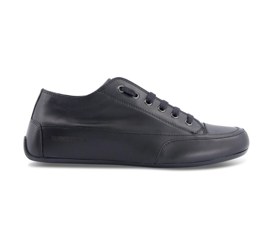 Damen Candice Cooper Sneaker | Rock - Sneaker Low