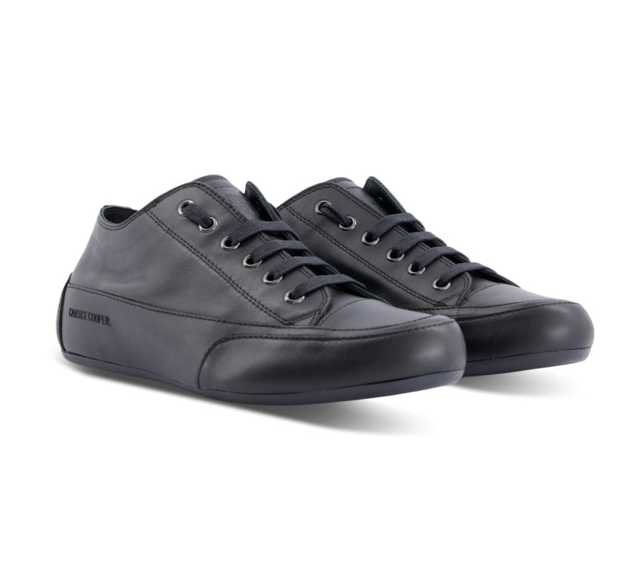 Damen Candice Cooper Sneaker | Rock - Sneaker Low