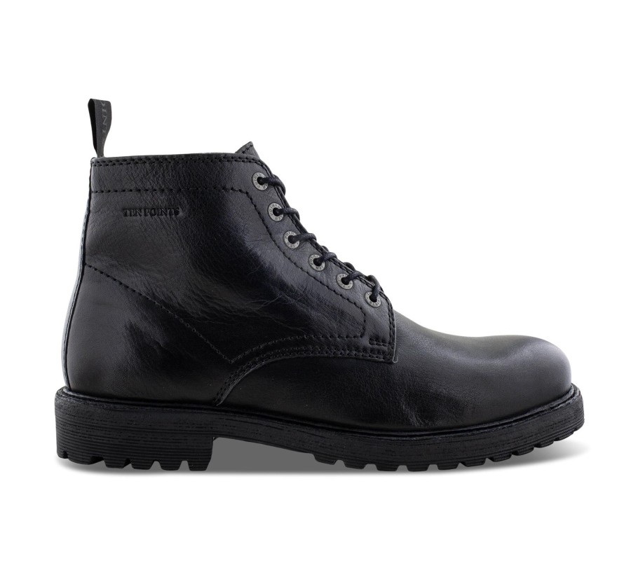 Herren Ten Points Boots & Stiefel | Bertil - Schnu00Fcrboots