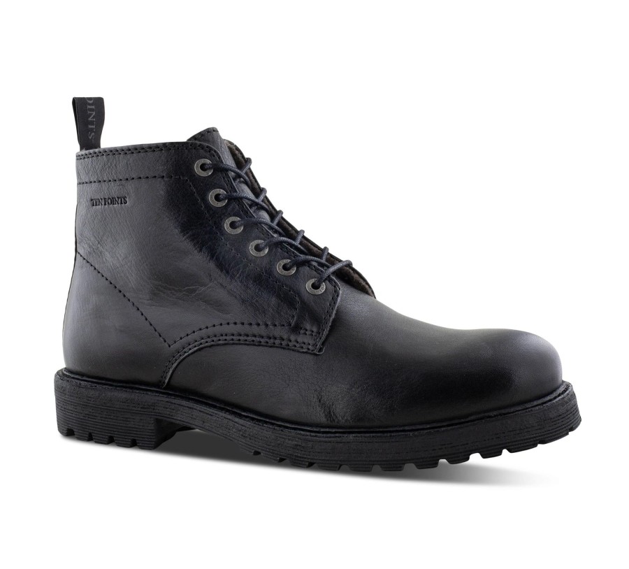 Herren Ten Points Boots & Stiefel | Bertil - Schnu00Fcrboots