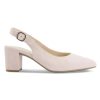 Damen Gabor Pumps | Sling-Pumps