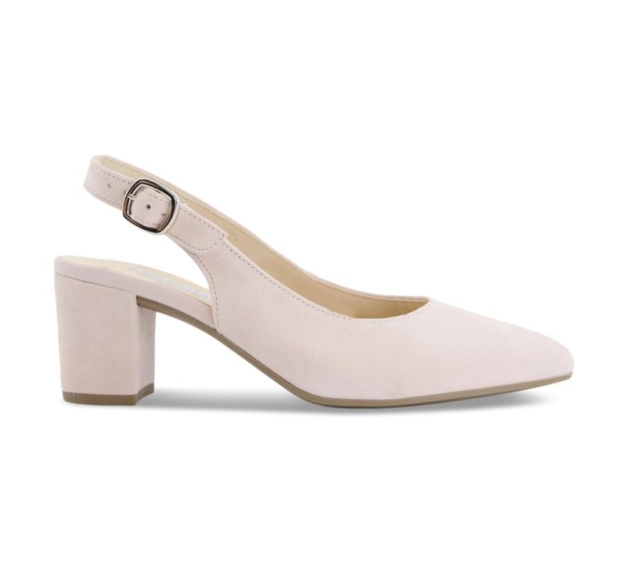 Damen Gabor Pumps | Sling-Pumps