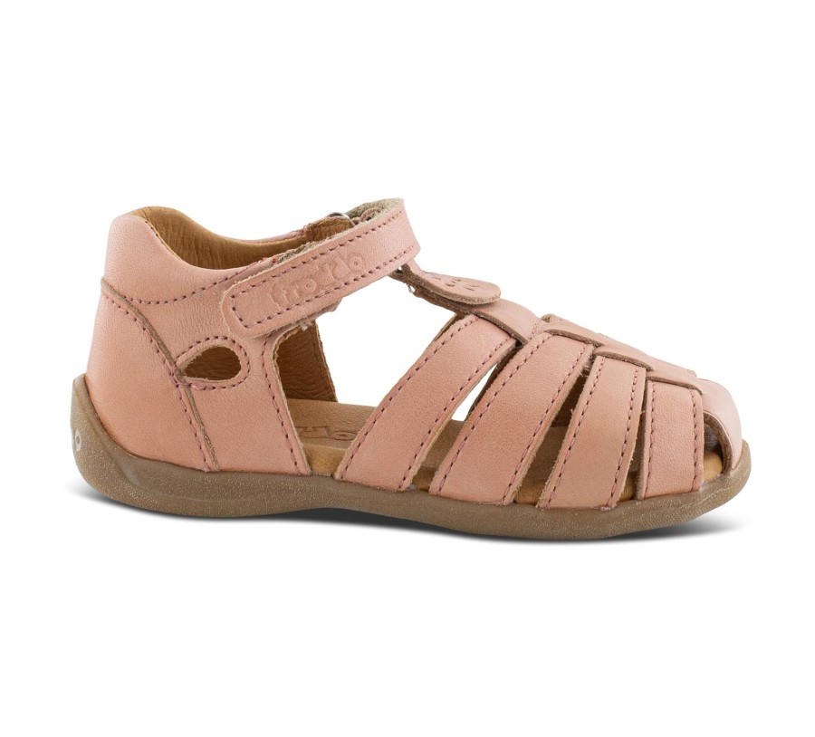 Kinder Froddo Sandalen | Carte Girly - Geschlossene Sandalen