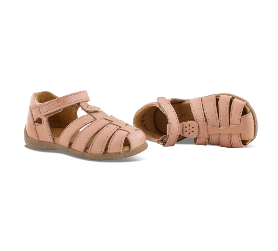 Kinder Froddo Sandalen | Carte Girly - Geschlossene Sandalen