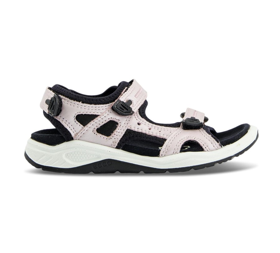 Kinder Ecco Sandalen | Ecco X-Trinsic K - Trekkingsandalen